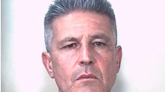 Cae uno de los máximos jefes de la mafia calabresa, que vivía oculto en la despoblada Soria