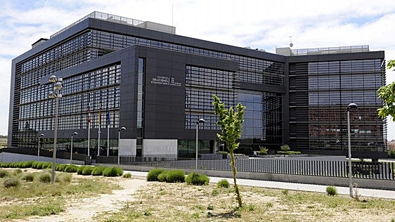 Los 15 millones de euros que Hacienda es incapaz de cobrar al mayor moroso de Valladolid