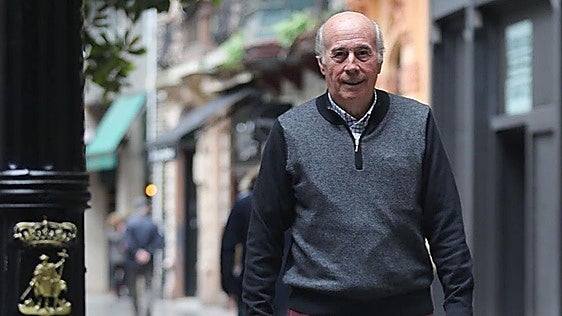 Muere José Manuel Díaz Novoa, el entrenador que llevó al Real Burgos a tocar el cielo