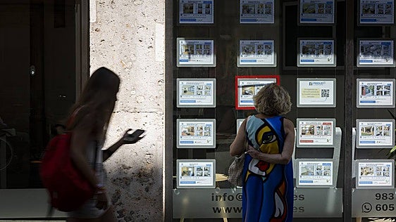 Cómo saber si estás entre los 4.914 beneficiarios de las ayudas al alquiler de la Junta de Castilla y León