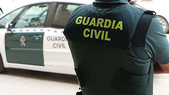 Localizan en una nave abandonada a un joven de 29 años desaparecido en un pueblo de Zamora