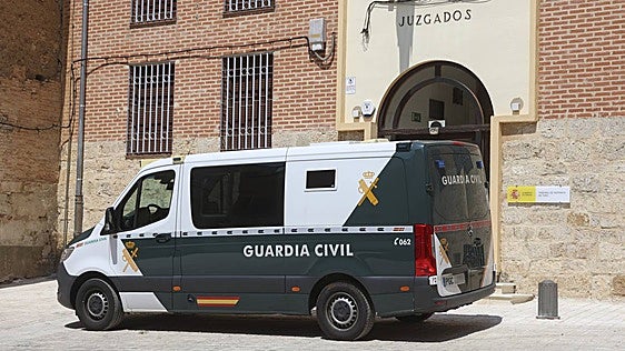 Acusados de un delito de homicidio por imprudencia los padres de la bebé de tres meses fallecida en Toro