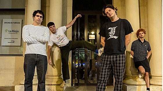 Rifirrafe entre la banda Carolina Durante y Óscar Puente a cuenta de los conciertos de las ferias de Valladolid