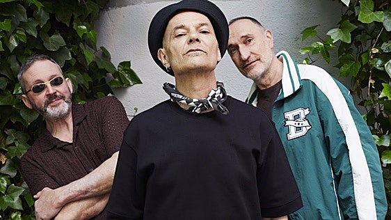 «En Palencia me siento en casa y el concierto que vamos a dar va a ser un golazo»