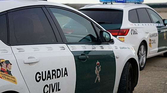 Investigado por circular a 182 kilómetros por hora por la N-122 en Soria