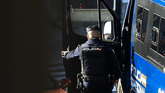 Detenido en Salamanca por acoger en su casa a dos menores fugadas de un centro