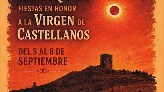 Programa de las Fiestas de Mota del Marqués 2026: horarios, verbenas y actos patronales