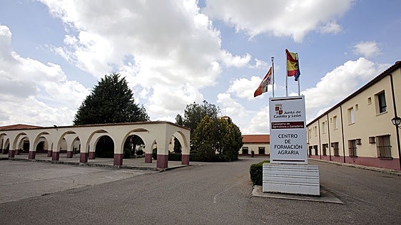 El centro integrado de FP Viñalta de Palencia acometerá una reforma