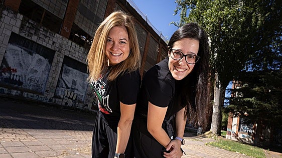 Cianóticas Perdidas: «Nos gusta la imperfección, la actitud y que no esté todo medido al milímetro»