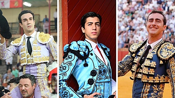 Morante y Roca Rey: duelo en taquilla para un abono (casi) compacto