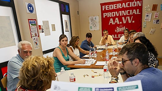 El Ayuntamiento reserva 150.000 euros para que los palentinos decidan a qué espacios dedicarlos