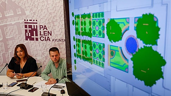 La plaza del Carmen se adaptará al siglo XXI y será accesible tras una profunda reforma