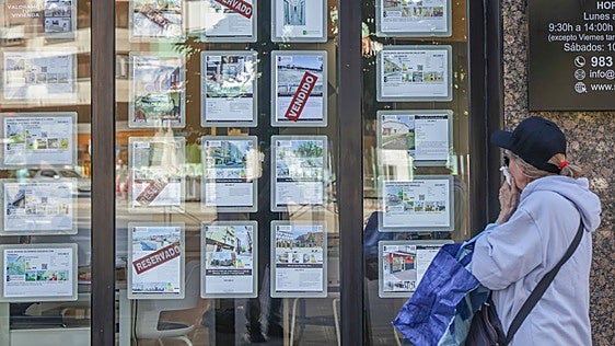 Vivienda y energía más caras, respiro en los alimentos y comercios a medio gas en la cuesta de septiembre
