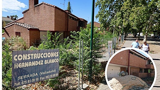 Villa Paulita sale del abandono con la reforma del primer chalé protegido