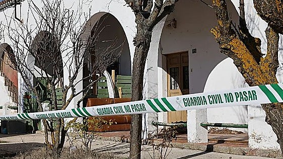 El TSJ revisa la pena de 23 años por el asesinato de una mujer en Matamala de Almazán