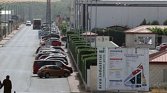 Las tres principales empresas de Segovia disparan su facturación hasta un 10% en un año