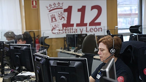 Herido un septuagenario en el segundo atropello registrado esta semana en Medina del Campo