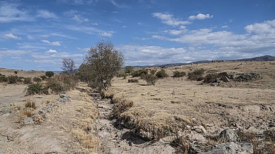 El embalse del Ciguiñuela vuelve a la planificación de la CHD ante la incertidumbre sobre El Tejo