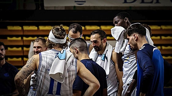 El Iberolea Palencia cierra la pretemporada con triunfo