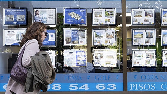 La odisea de encontrar habitación para estudiantes: «Hay familias que se unen y optan por la compra como inversión»