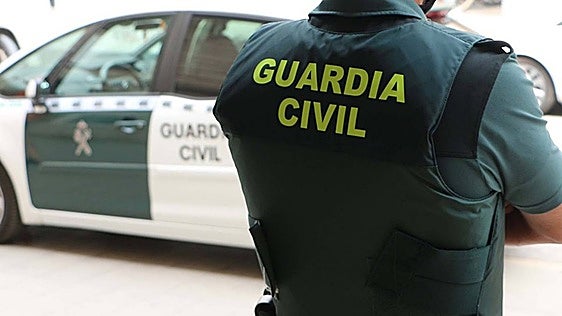 La Guardia Civil detiene a dos personas en Soria e investiga a una empresa de Burgos por delitos de estafa