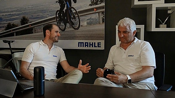 «La bicicleta eléctrica tiene cada vez más aplicaciones en los desplazamientos cotidianos»