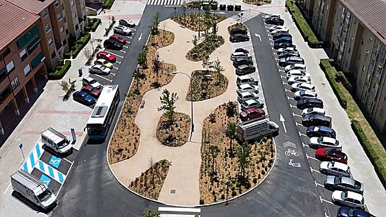 El Ayuntamiento tendrá que asumir 509.000 euros más por la plazas de Nueva Segovia