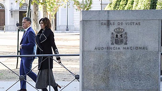 El Supremo confirma la pena de inhabilitación al expresidente de la Diputación de León, Marcos Martínez