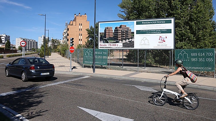 Un nuevo residencial con 67 pisos y diez millones de inversión ampliará la oferta de vivienda en Arcas Reales