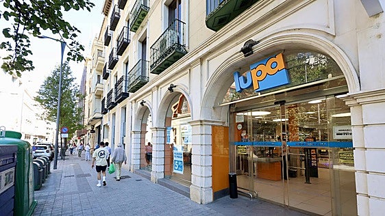 La diferencia entre supermercados permite ahorrar más de 1.618 euros en Valladolid
