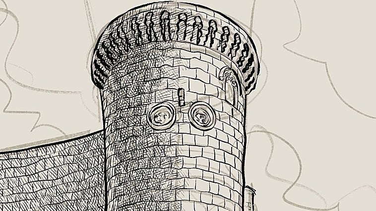 La memoria invencible de Fuentes de Valdepero