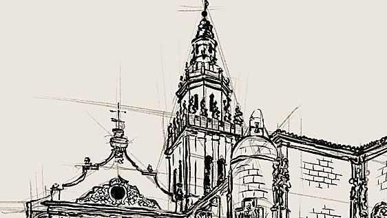 Nava del Rey, la ciudad querida de los reyes