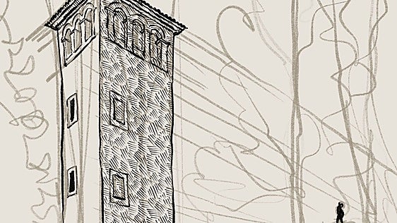 Villablino: La puerta a las entrañas del mundo