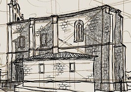 La muerte del rey niño en Tariego de Cerrato