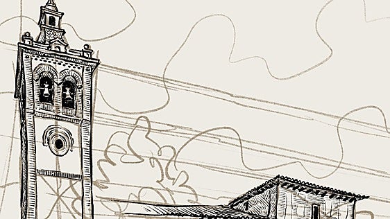 Villaherreros y los pioneros de Tierra de Campos