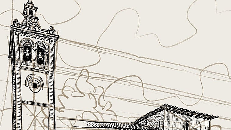 Villaherreros y los pioneros de Tierra de Campos