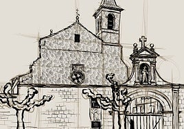 Medina de Rioseco: Almirantes en Tierra de Campos