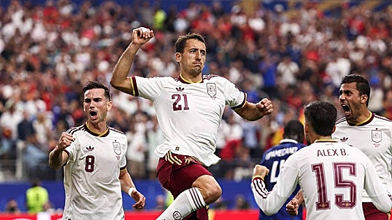 Partido de estrella