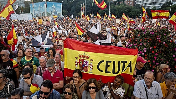 España cristiana, ¿pero cristiana?