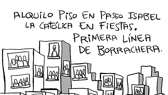La viñeta de Muskupapi