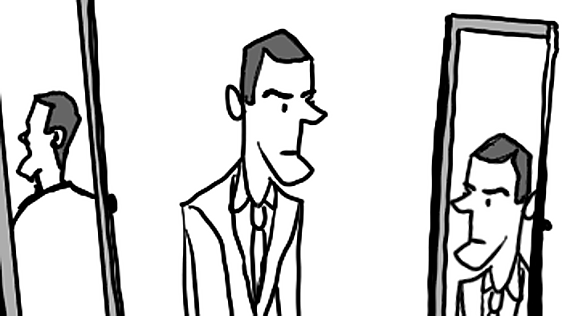 La viñeta de Muskupapi