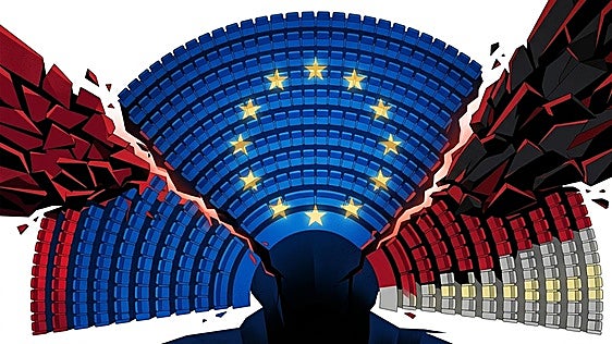 Extremismo político e ideológico