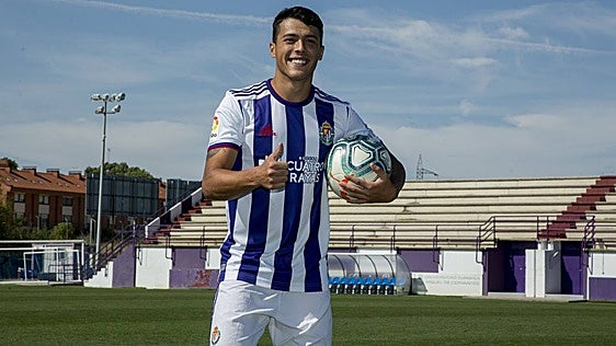 Pedro Porro, de chupar banquillo en el Real Valladolid a ser uno de los héroes de España en el Mundial