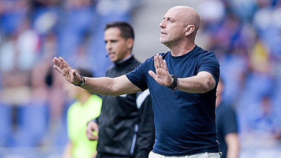 Un Real Oviedo plagado de bajas y 'aguafiestas' del gol