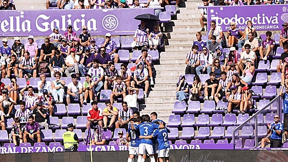 Nunca en la historia de Zorrilla se habían atendido tantos casos por golpes de calor