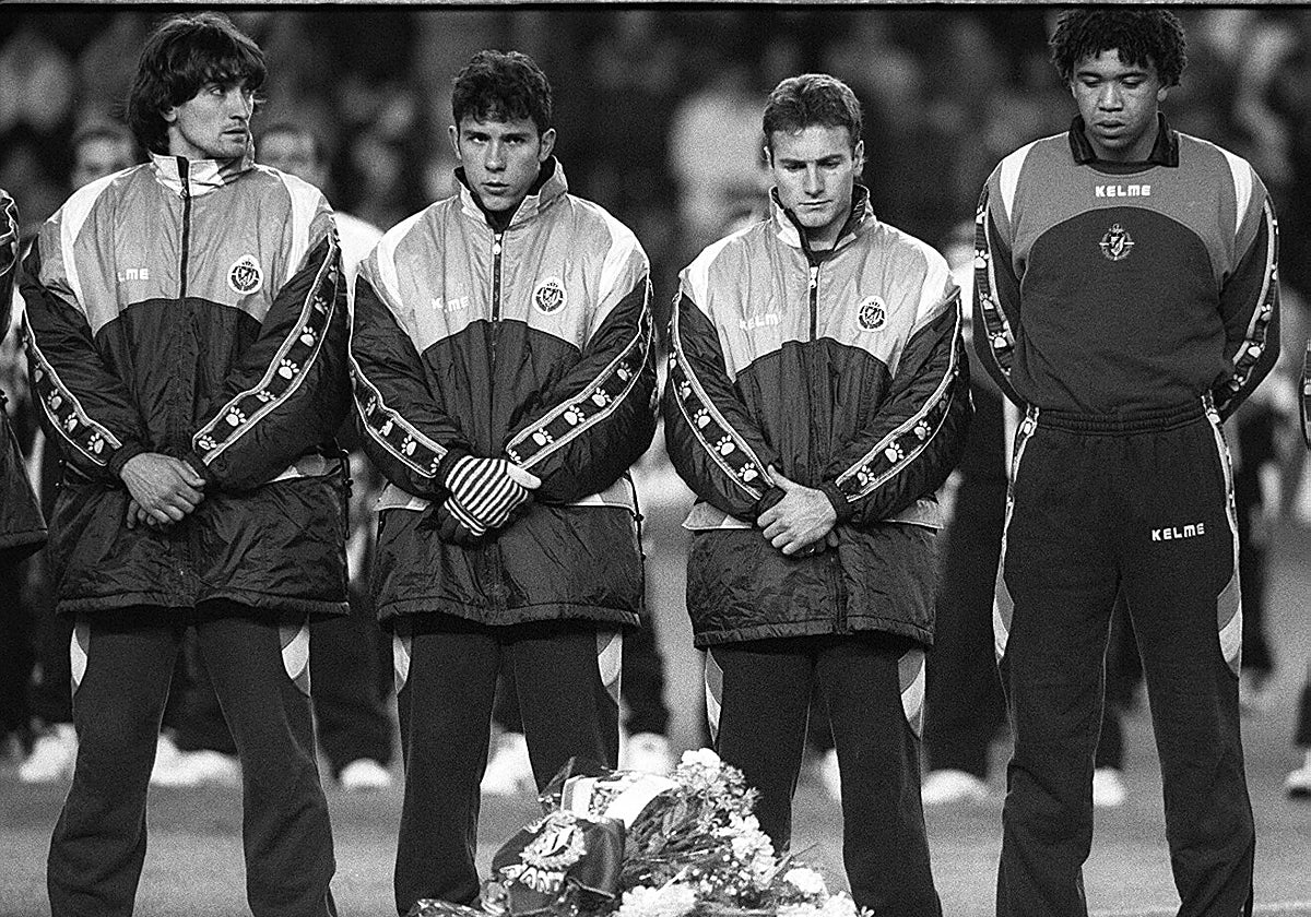 Cuando el fútbol se detiene: las suspensiones que también forman parte de la historia del Real Valladolid