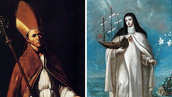 Santoral de hoy, ¿qué santos se celebran hoy sábado 19 de septiembre de 2026?