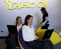 Yahoo! aumenta sus beneficios un 83% pero no alcanza las previsiones de Wall Street