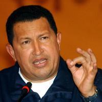 Chávez amenaza con acudir a Pekín y Moscú si España no le vende las patrulleras