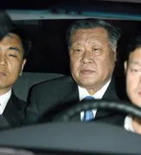 Un juez dicta orden de prisión contra el presidente de Hyundai